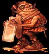 Домовой любовь и отношения