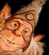 Ревность домового